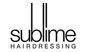 Sublime Hairdressing Pte Ltd